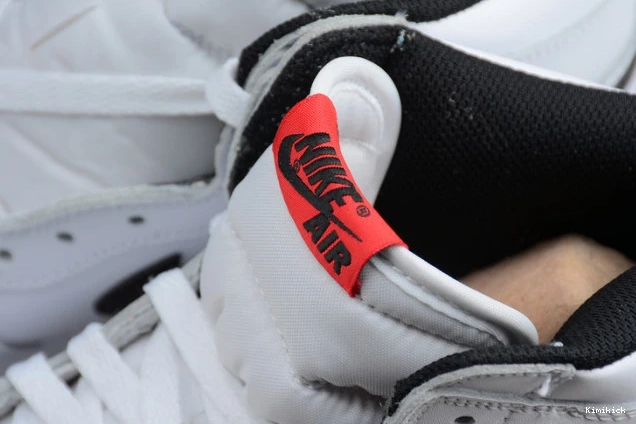 “ying 1345 retro Comfortable air 555088- jordan high pack” white yang 1 og 0525